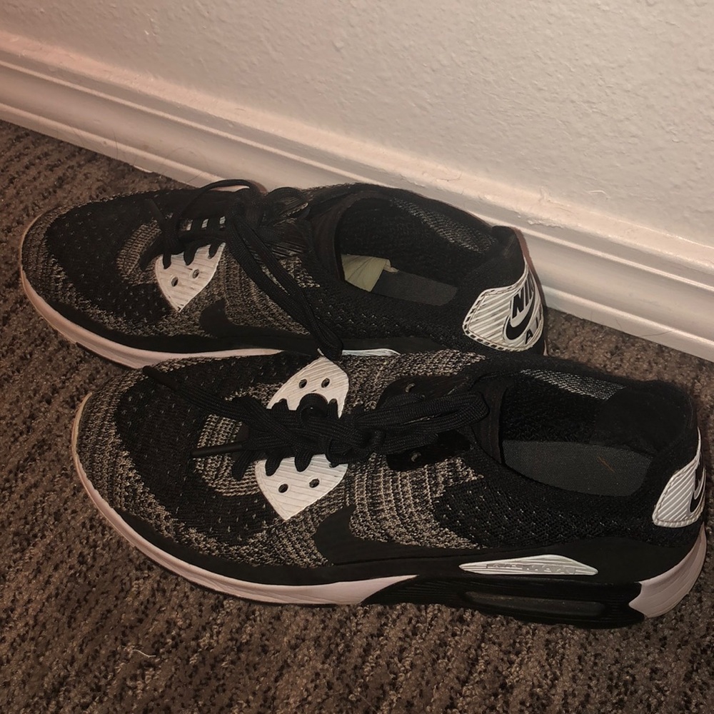 Nike shoes